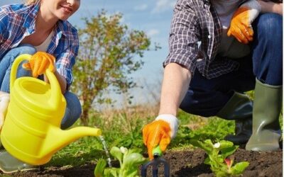 Les jardiniers du devenir